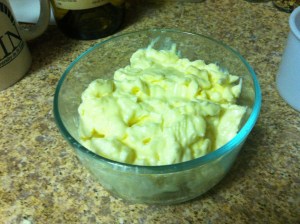 Third time's a charm!