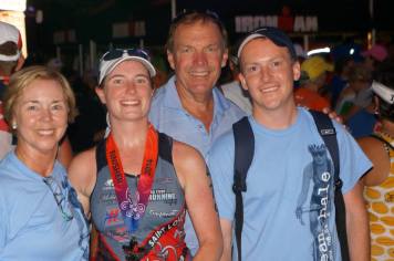 IMLOU Finish w Family