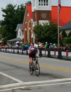 Let's add a third loop!