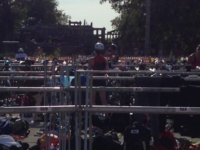 Trying to hussle out of T1!