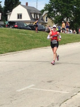 Feeling fresh-ish...sorta