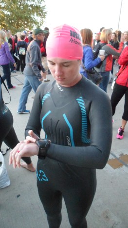 Am I really doing this??