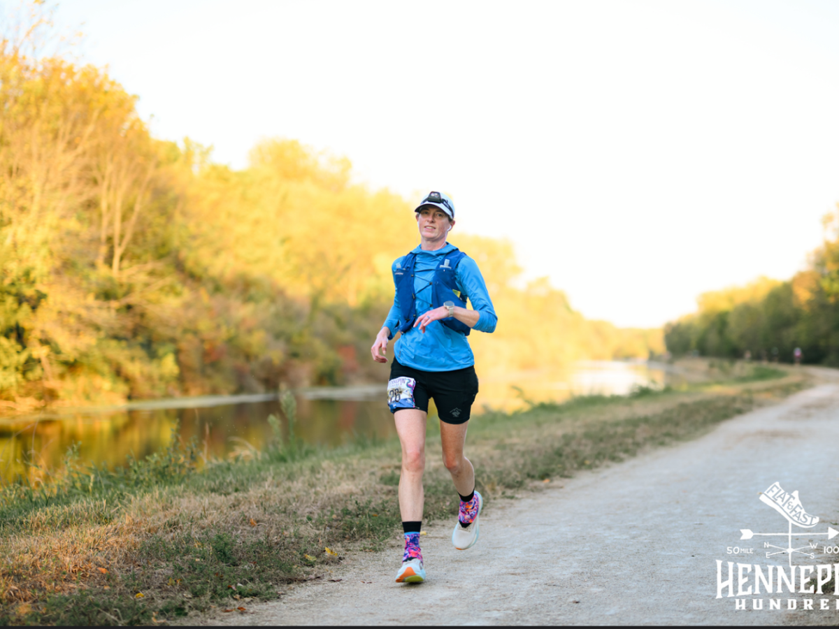 The Hennepin Hundred – Race&nbsp;Recap